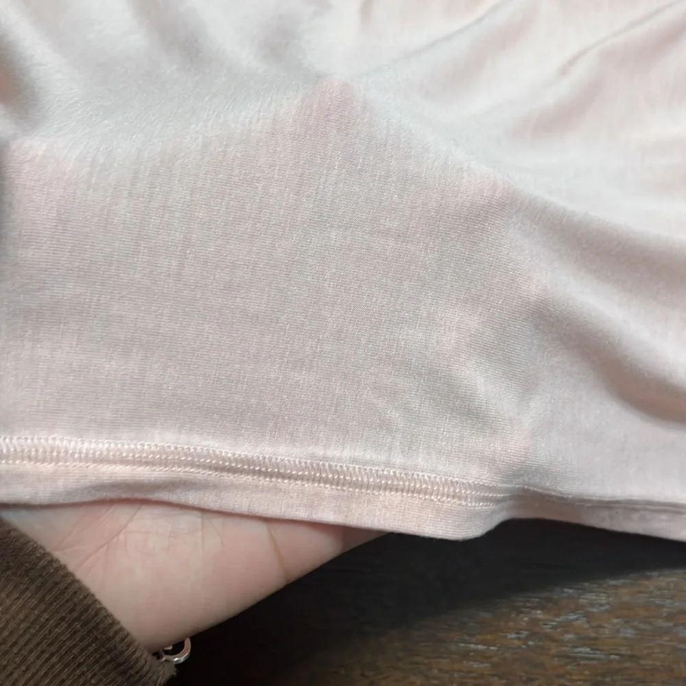 Lululemon Vinyasa Scarf HMYK Pink